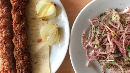 Kebapçı Yusuf Usta - Mardin