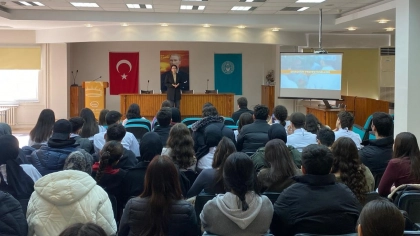 Balıkesir Üniversitesi