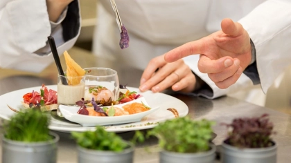 Gastronomi Bölümü Olan Üniversiteler