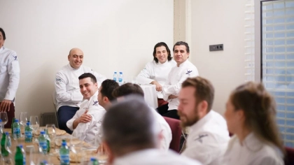 Cheftalks’ta Bu Ayın Konusu: Sağlık