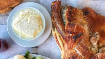 Çevirmeci Ömer - Kırklareli