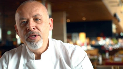 Gastronomi Eğitimi Hakkında