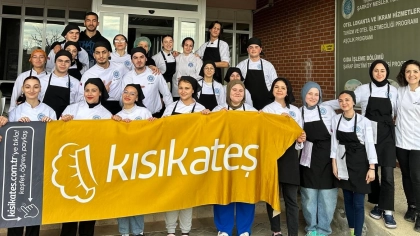 Tekirdağ Namık Kemal Üniversitesi Şarköy Meslek Yüksekokulu