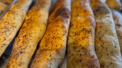 Tarihi Tadımhan Fırın - Kocaeli