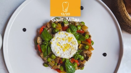 Aida Vino E Cucina - İstanbul