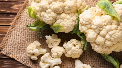 Karnabahar Faydaları Nelerdir?