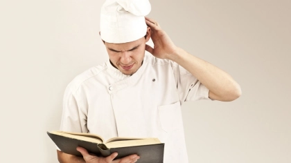 Gastronomi Stajyeri Olmanın Zorlukları