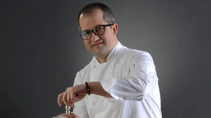 Gelecek Yüzyılın Şefleri Nasıl Olacak? - Özay Akar