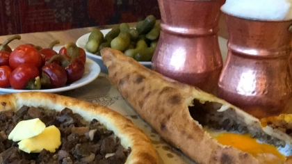 Hacı Baba Dürümce - Karabük