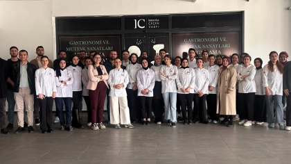 Ağrı İbrahim Çeçen Üniversitesi
