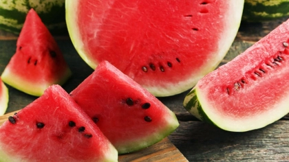 Karpuz Faydaları Nelerdir?