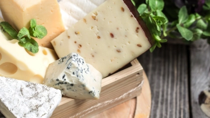 Farklı Sütlerden Farklı Peynirlere