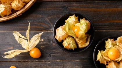 Altın Çilek Faydaları Nelerdir?