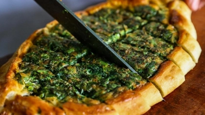 Töngül Pide Fırını - İzmir