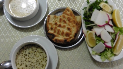 Öz Kilis Kebap ve Lahmacun Salonu - İstanbul