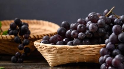 Siyah Üzüm Faydaları Nelerdir?