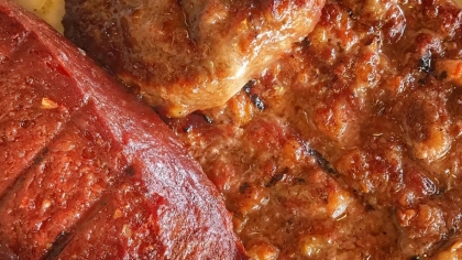 Öz-En Et Lokantası - Edirne