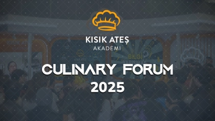 Culinary Forum 2025