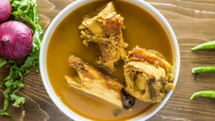 Kemik Suyu Faydaları Nelerdir?