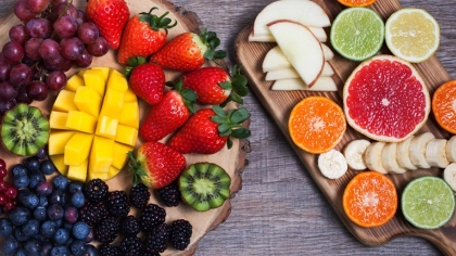 Meyvelerin Faydaları Nelerdir?