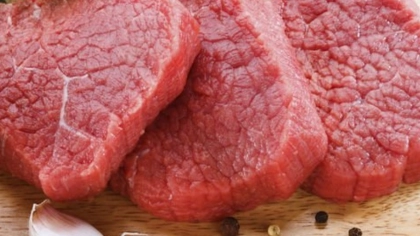 Kurban Etlerinin Saklanması