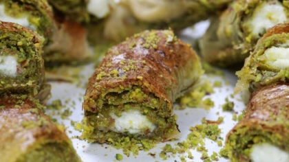 Katmerci Zekeriya Usta - İstanbul