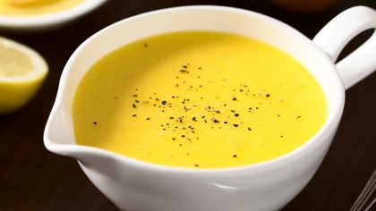 Hollandez Sos Nasıl Yapılır?