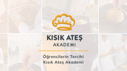 Öğrencilerin Tercihi Kısık Ateş Akademi