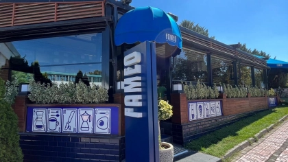 Fameo Caffè - Ankara