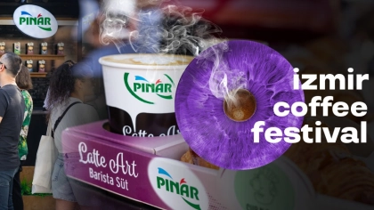 İzmir Kahve Festivali 2023