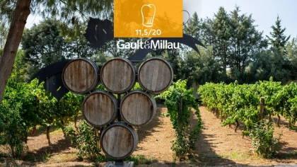 İsabey Bağevi - İzmir