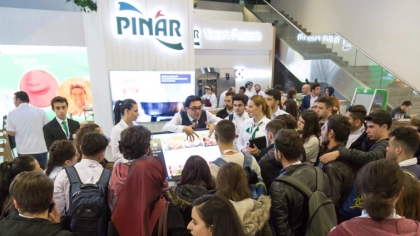 Sirha İstanbul 2017