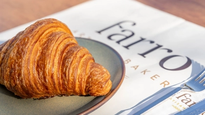 Farro Artisan Bakery'nin Hikayesi
