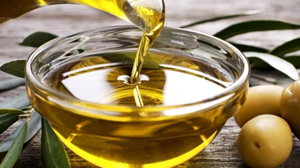 Zeytinyağı Faydaları Nelerdir?