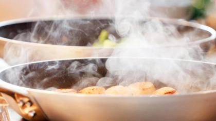 Yemek Pişirme Yöntemleri Nelerdir?