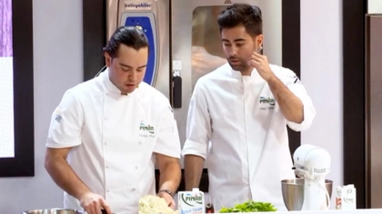 Aç Gezenler İle Hitit’lerden Gelen Et Lezzeti - Sirha 2018