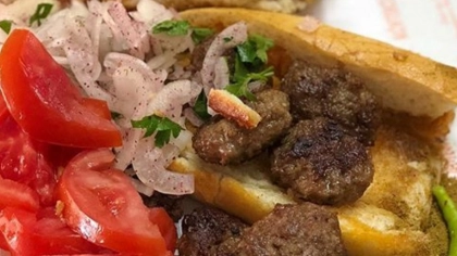 Köfteci Tamer - İzmir