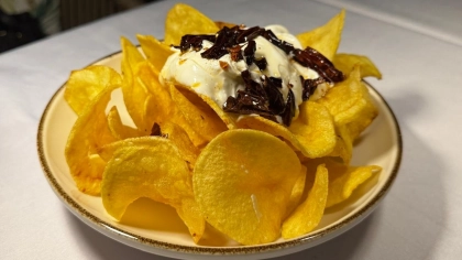 Dostlar Eski Yer Girne - Kıbrıs