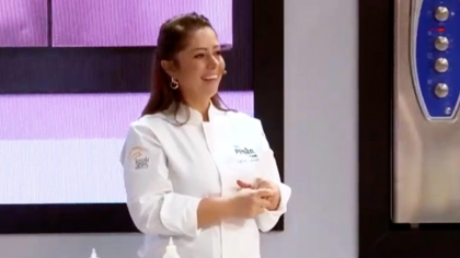 Çiğdem Seferoğlu’ndan Muhteşem Brunch - Sirha 2018