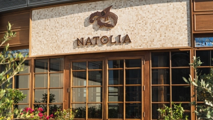 Natolia - İstanbul
