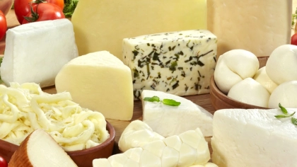 Peynir Karakterleri, Tipleri, Sınıflandırması