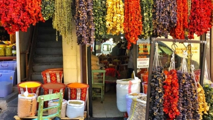 GastroAntep Fest’18 - Gaziantep