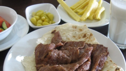 Bayramoğlu Döner - İstanbul