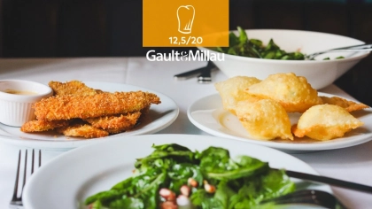 Pandeli Lokantası - İstanbul