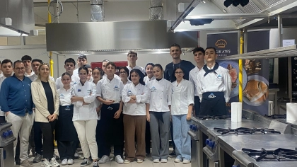 Antalya Bilim Üniversitesi