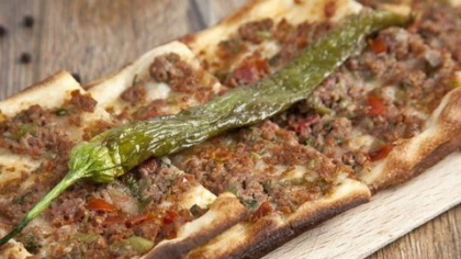 Konyalılar Etli Ekmek - İstanbul