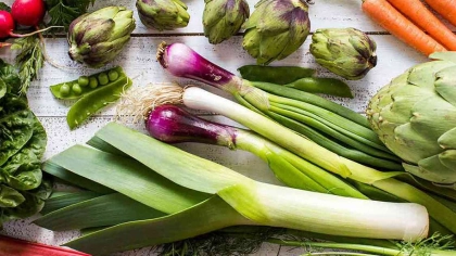 Şubat Ayı Sebzeleri Nelerdir?