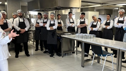 İzmir Kavram Meslek Yüksekokulu