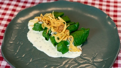 Capuns Nasıl Yapılır?