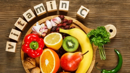 C Vitamini Hangi Besinlerde Bulunur?